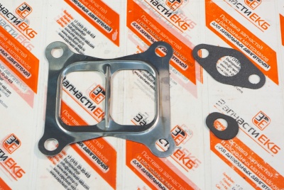 3800856 Турбокомпрессор Турбина Турбонагнетатель TURBOCHARGER,HX55W HOLSET Cummins M11 Взаимозаменяемые номера: 4033817, 3592778